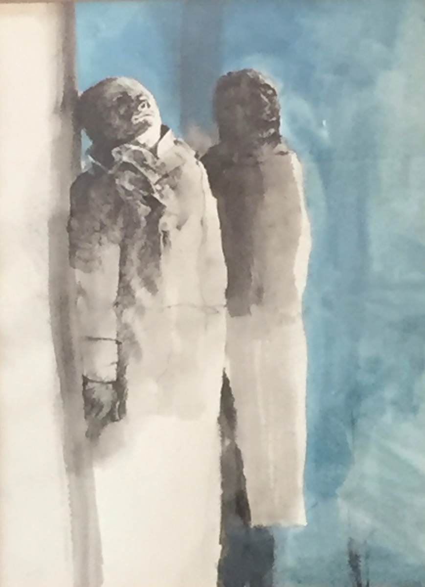 F-016 by Seymour Leichman, Image 2.