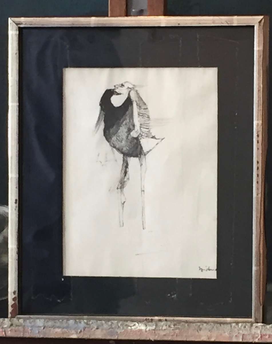 F-020 by Seymour Leichman, Image 2.