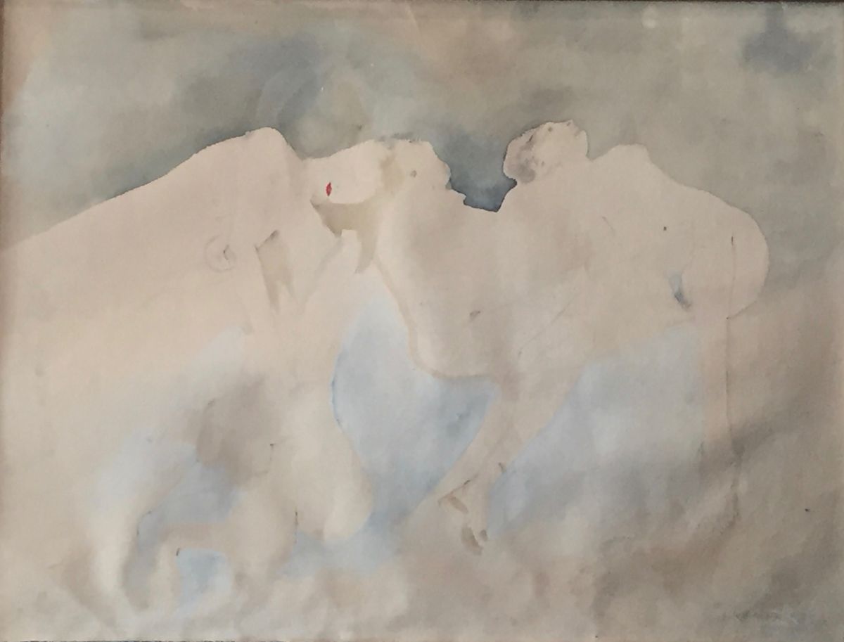 F-008 by Seymour Leichman, Image 2.