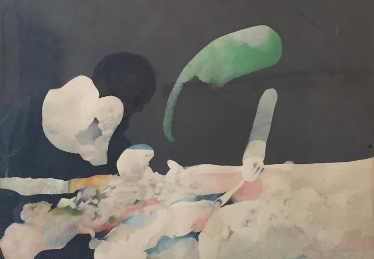 F-002 by Seymour Leichman, Image 2.