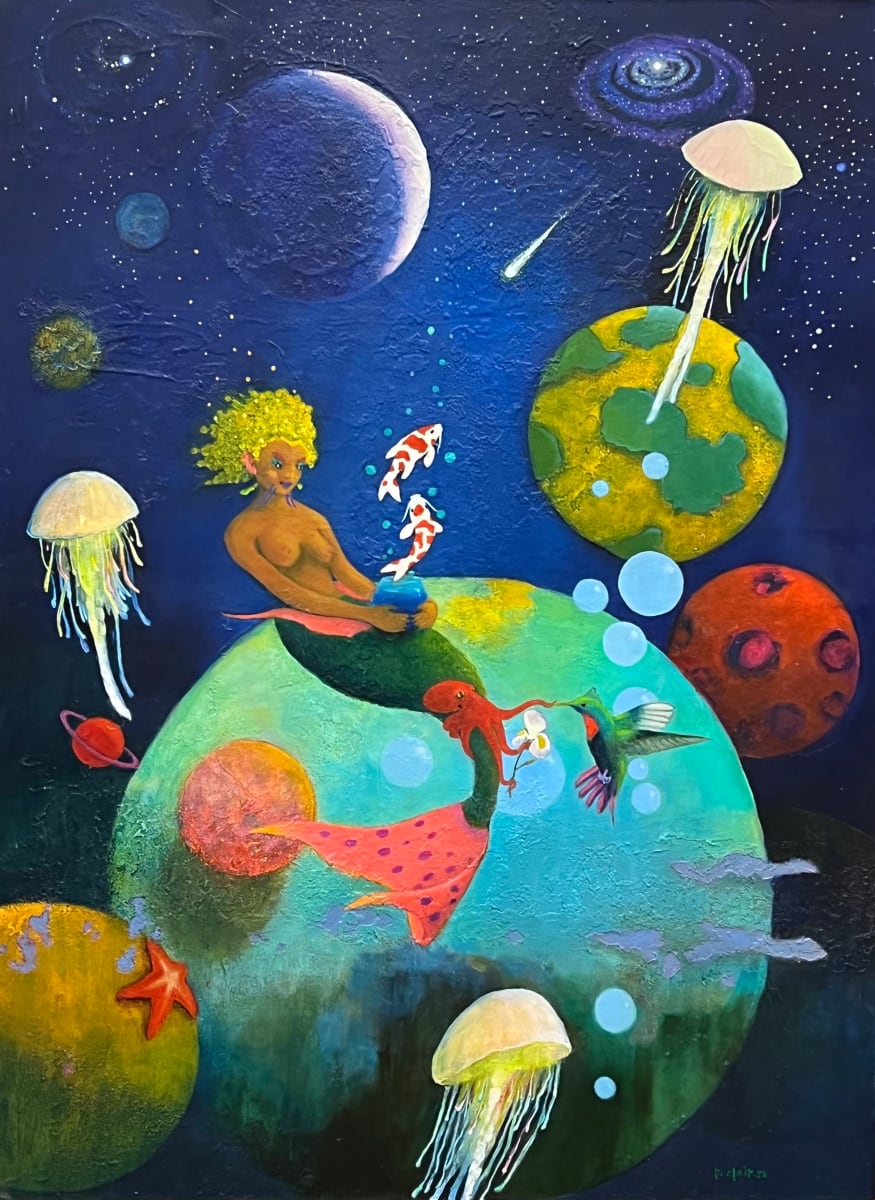 Stella Luna, Image 1.