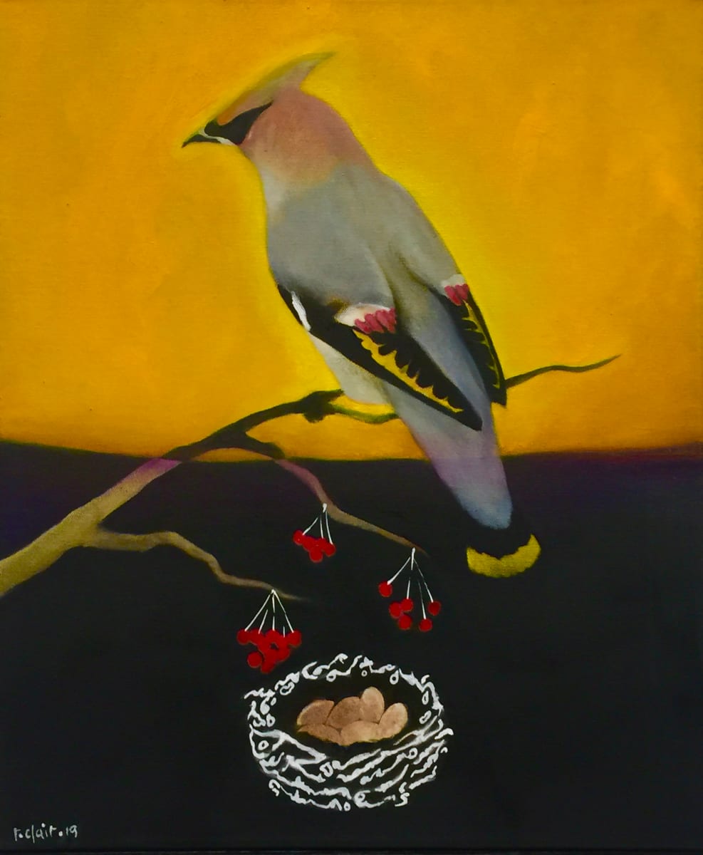 La Boheme, Image 1.