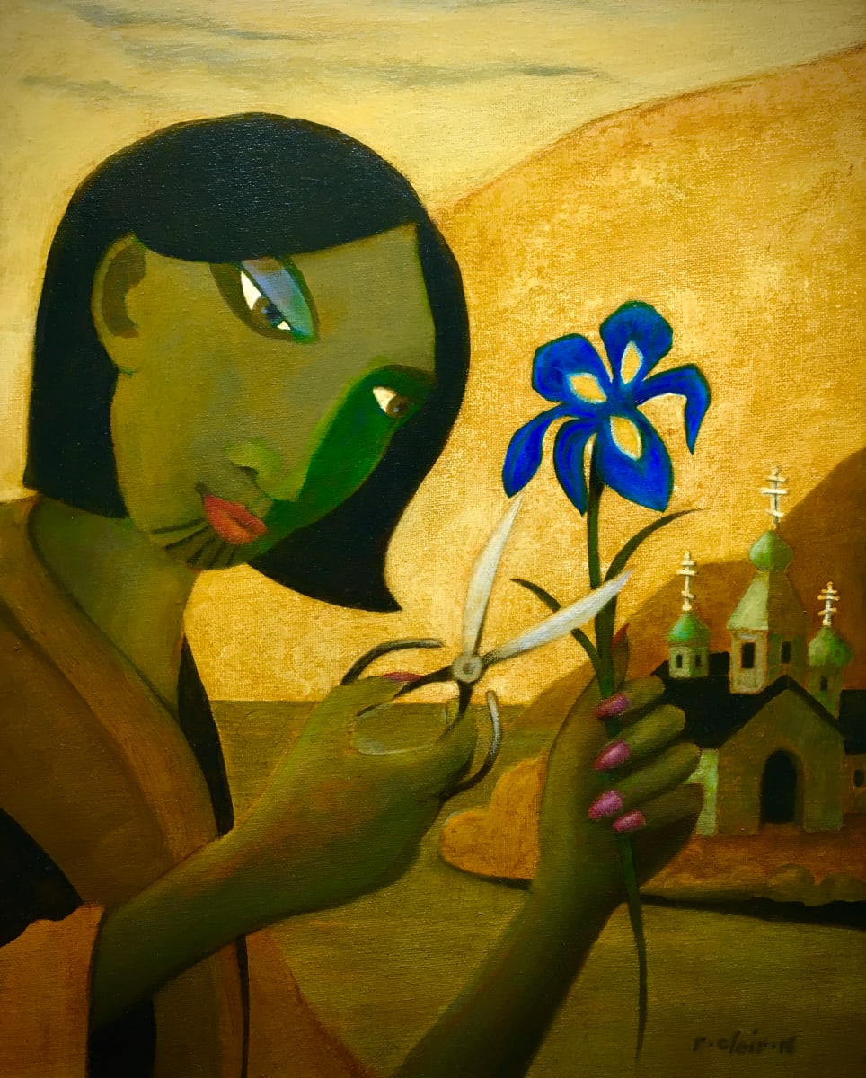 Shamana, Image 1.