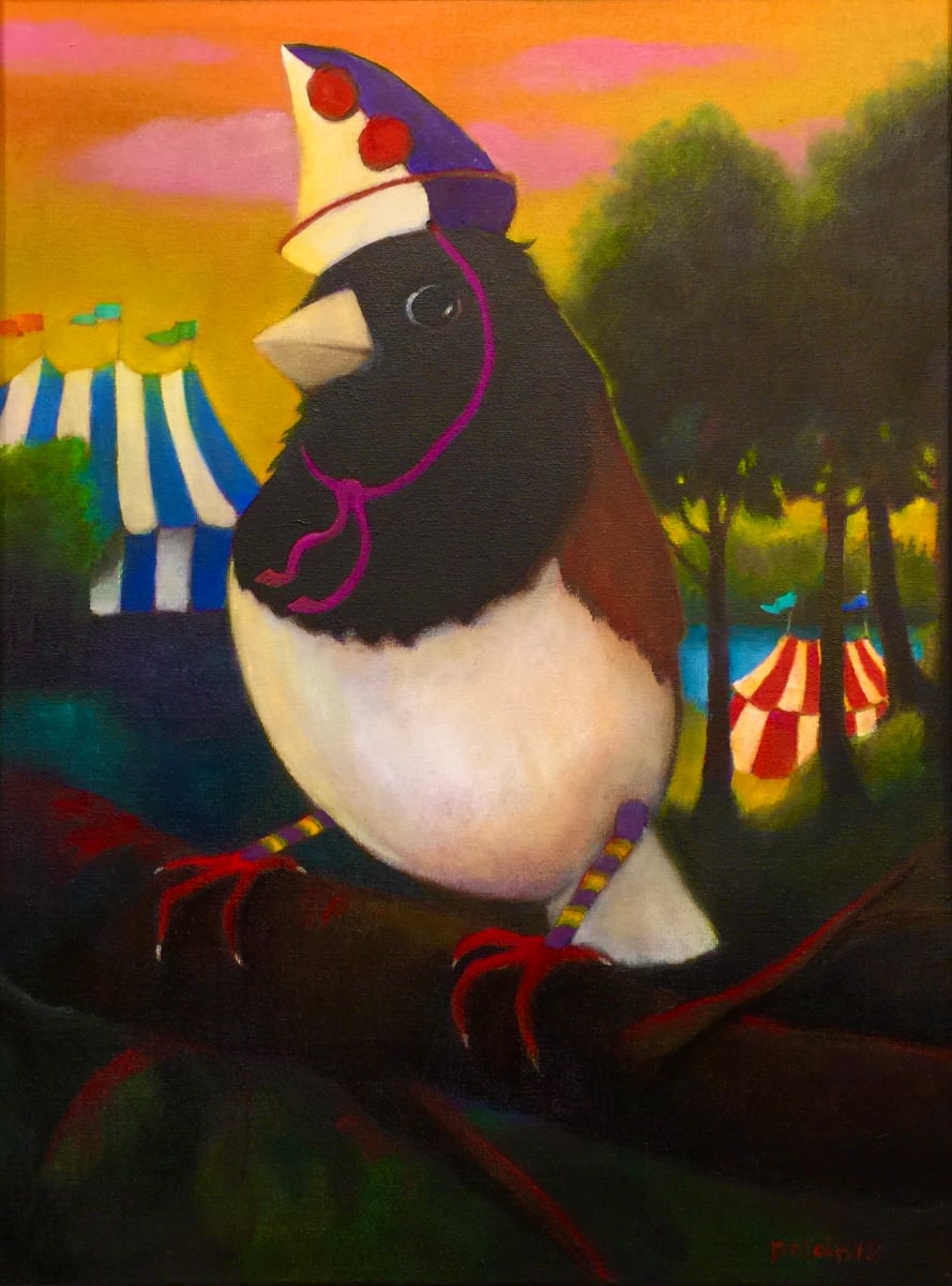 Wrangell Carnivale, Image 1.