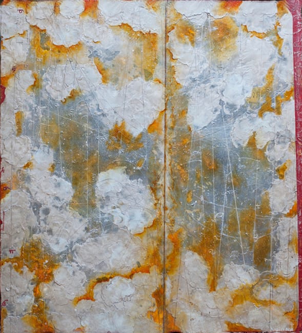 Silverscape by Elise Wagner Fine Art, LLC, Image 1.