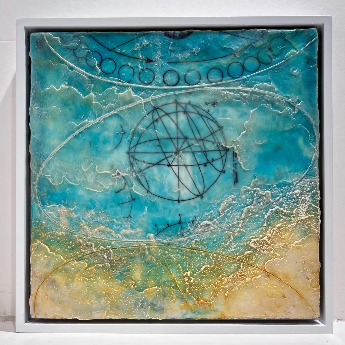 Tilt by Elise Wagner Fine Art, LLC, Image 1.