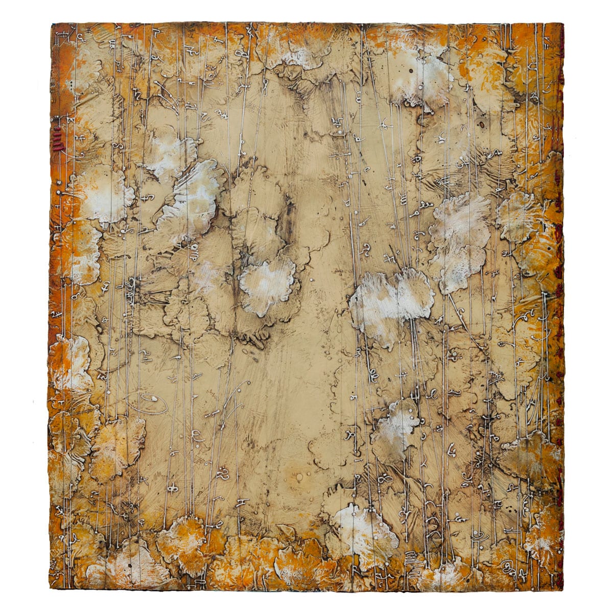 Celestial Legend 1. by Elise Wagner Fine Art, LLC, Image 1.
