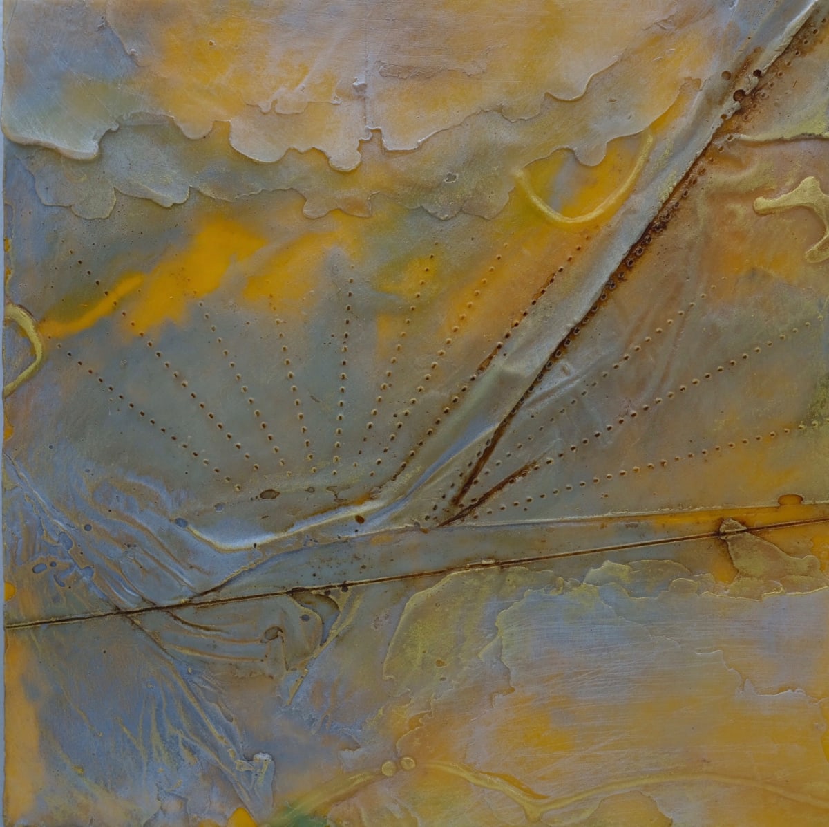 Conjunct Horizon, Image 2.