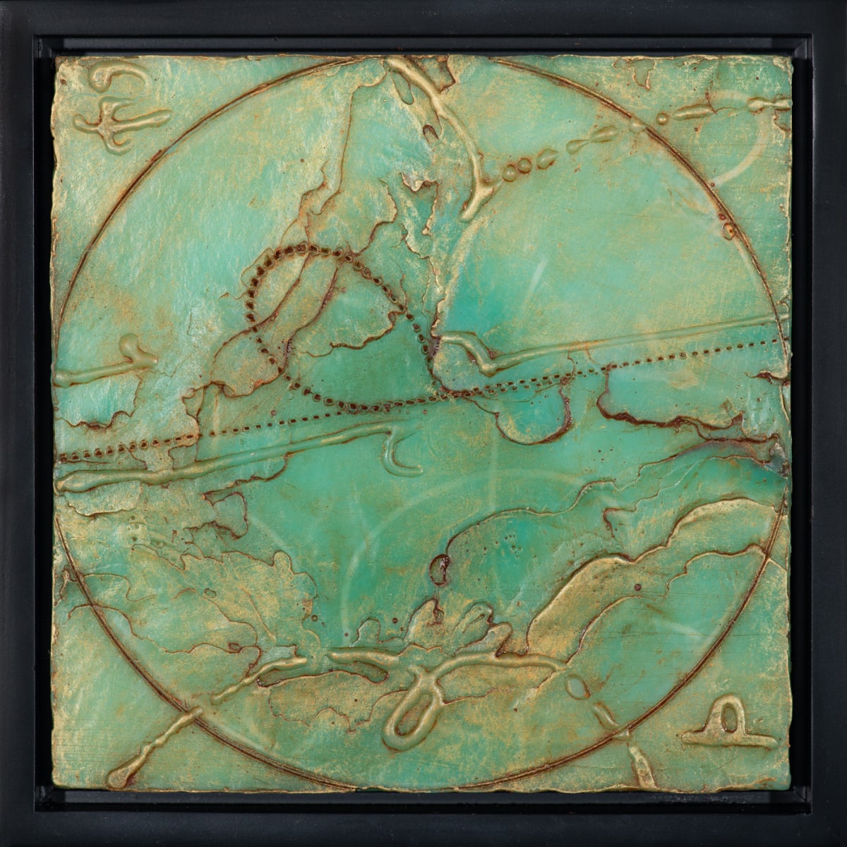 Earth Retrograde 5, Image 2.