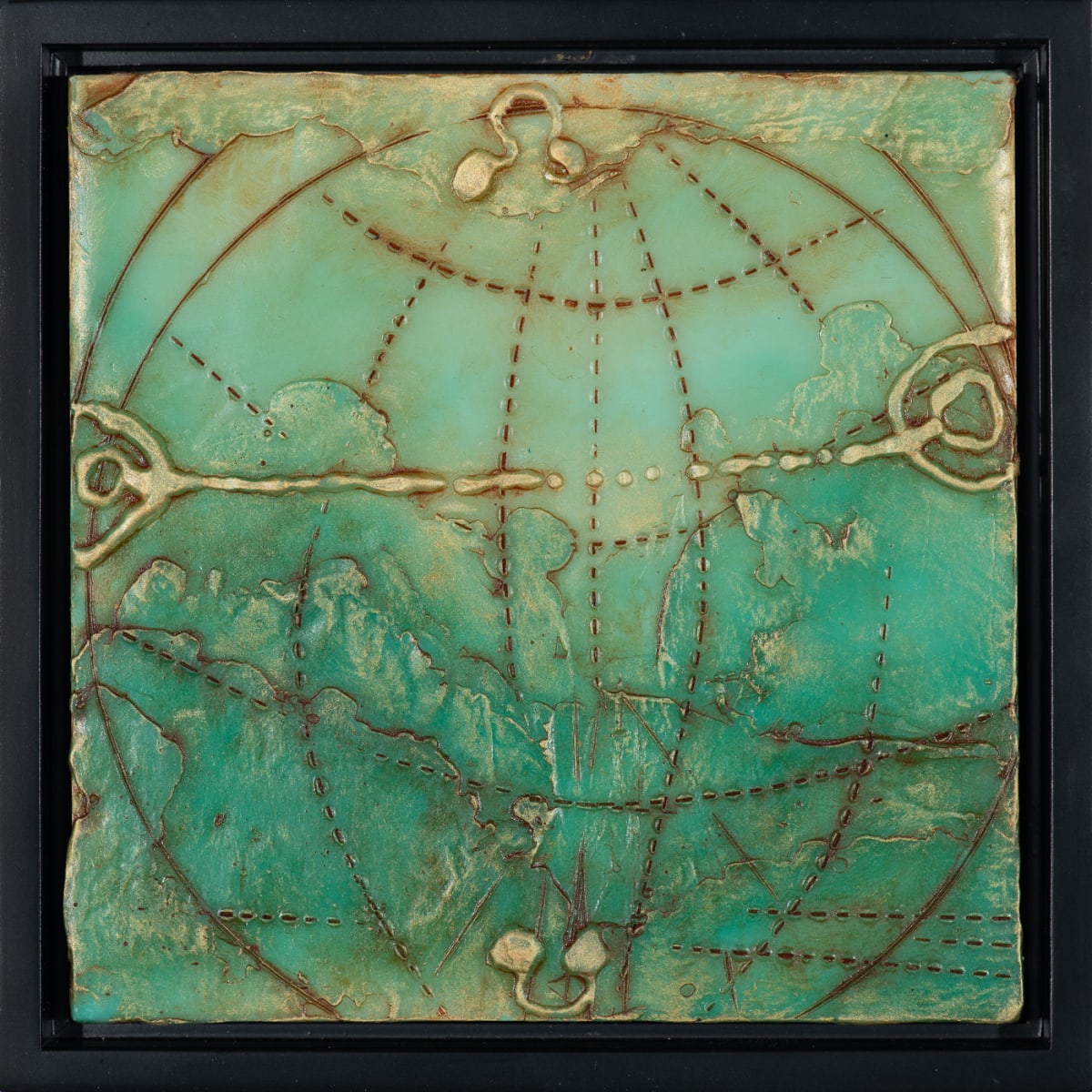 Earth Retrograde 6, Image 2.