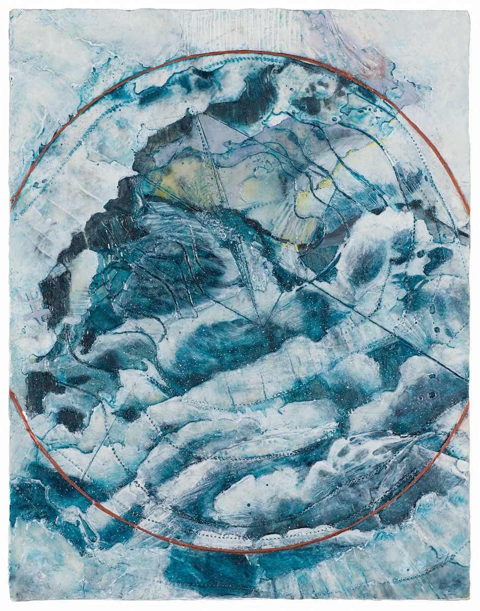 Forces at Play by Elise Wagner Fine Art, LLC, Image 1.