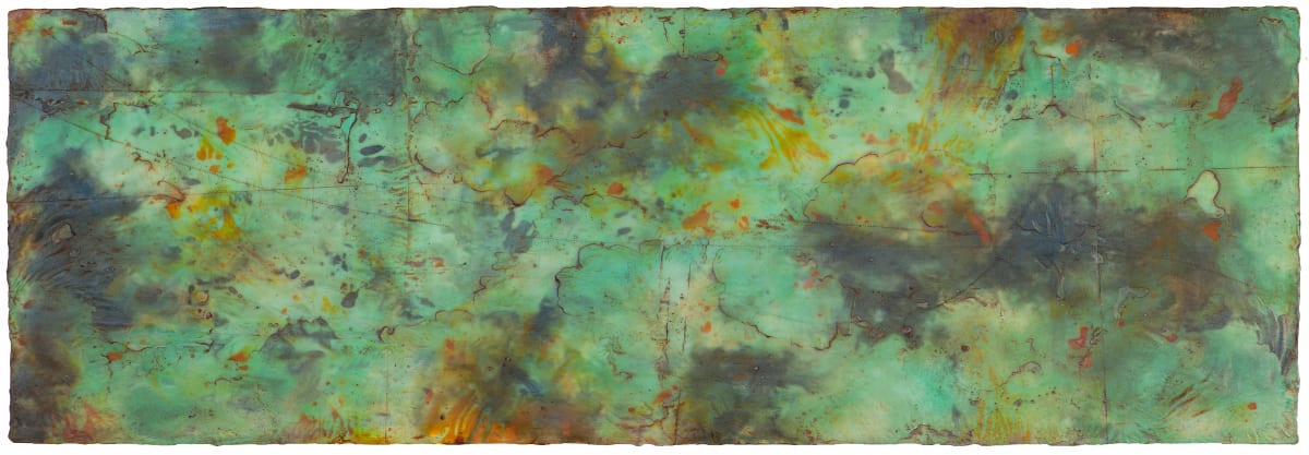 Genesis III by Elise Wagner Fine Art, LLC, Image 1.