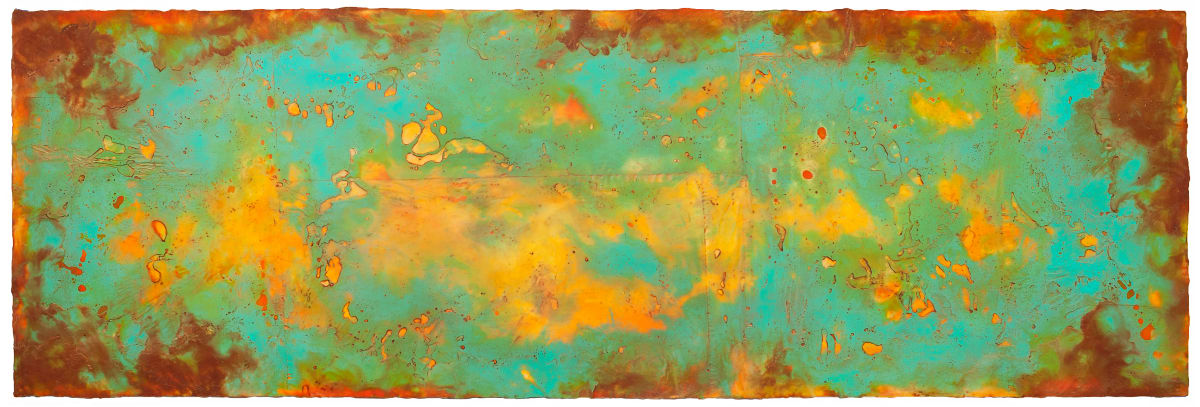 Genesis II by Elise Wagner Fine Art, LLC, Image 1.