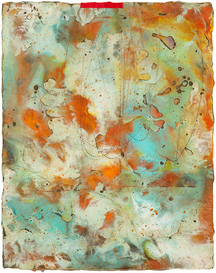 Genesis Study by Elise Wagner Fine Art, LLC, Image 1.