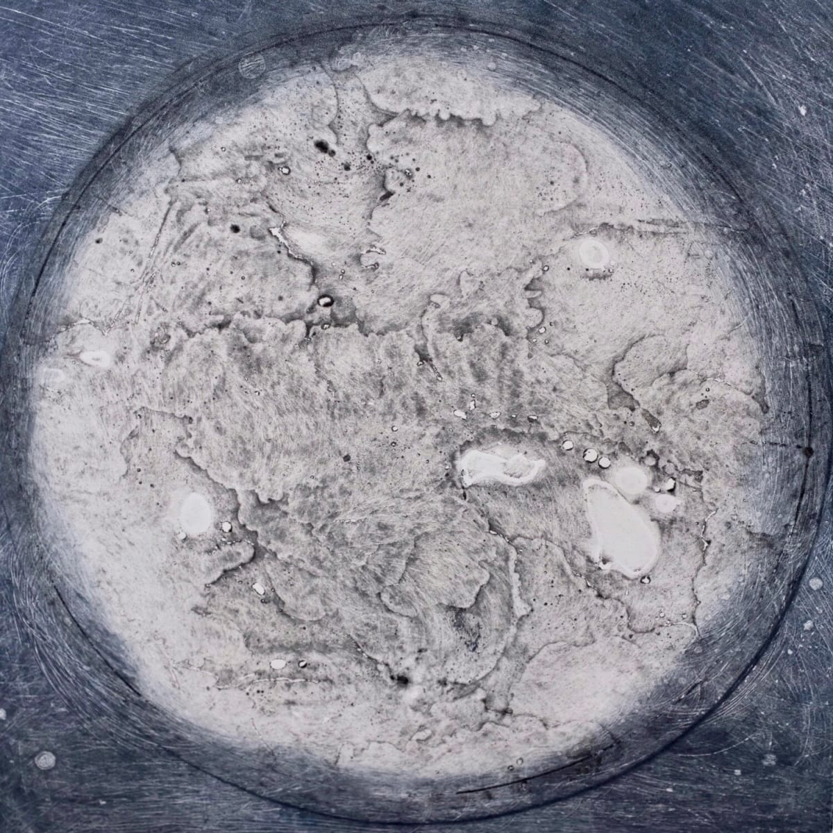 Earth Transit 2 by Elise Wagner Fine Art, LLC, Image 1.