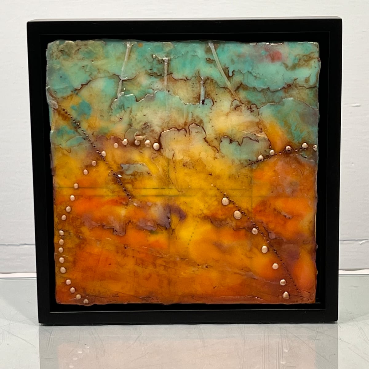 Vestige 1 by Elise Wagner Fine Art, LLC, Image 3.