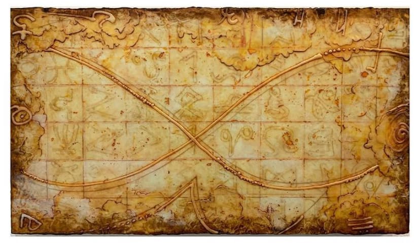 Periodic Life Table 2, Image 1.