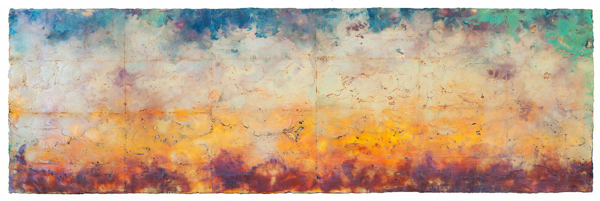 Intervals by Elise Wagner Fine Art, LLC, Image 1.