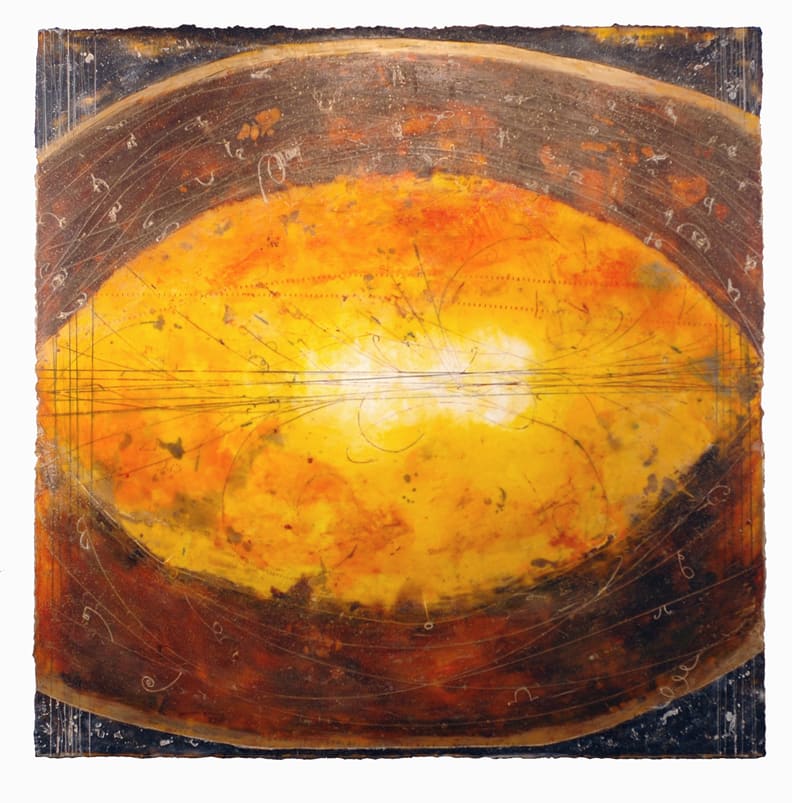Magnetic Parallel by Elise Wagner Fine Art, LLC, Image 1.