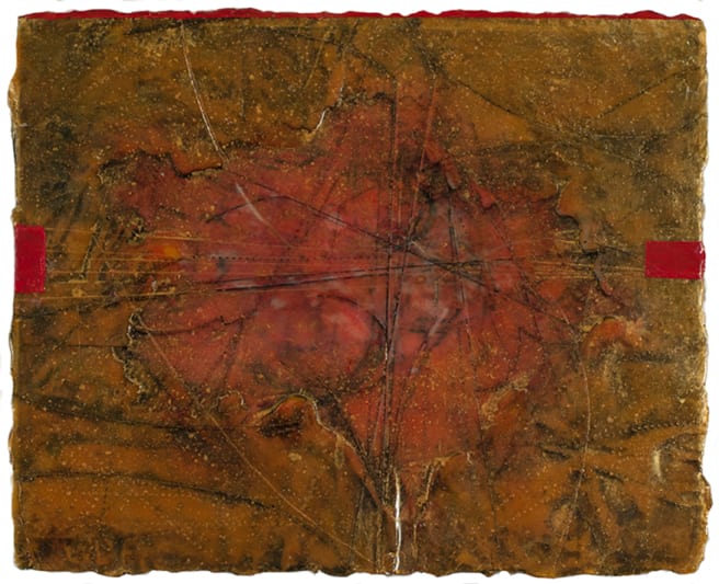 Passage A. by Elise Wagner Fine Art, LLC, Image 1.