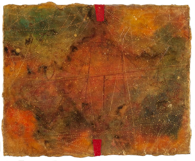 Passage C. by Elise Wagner Fine Art, LLC, Image 1.