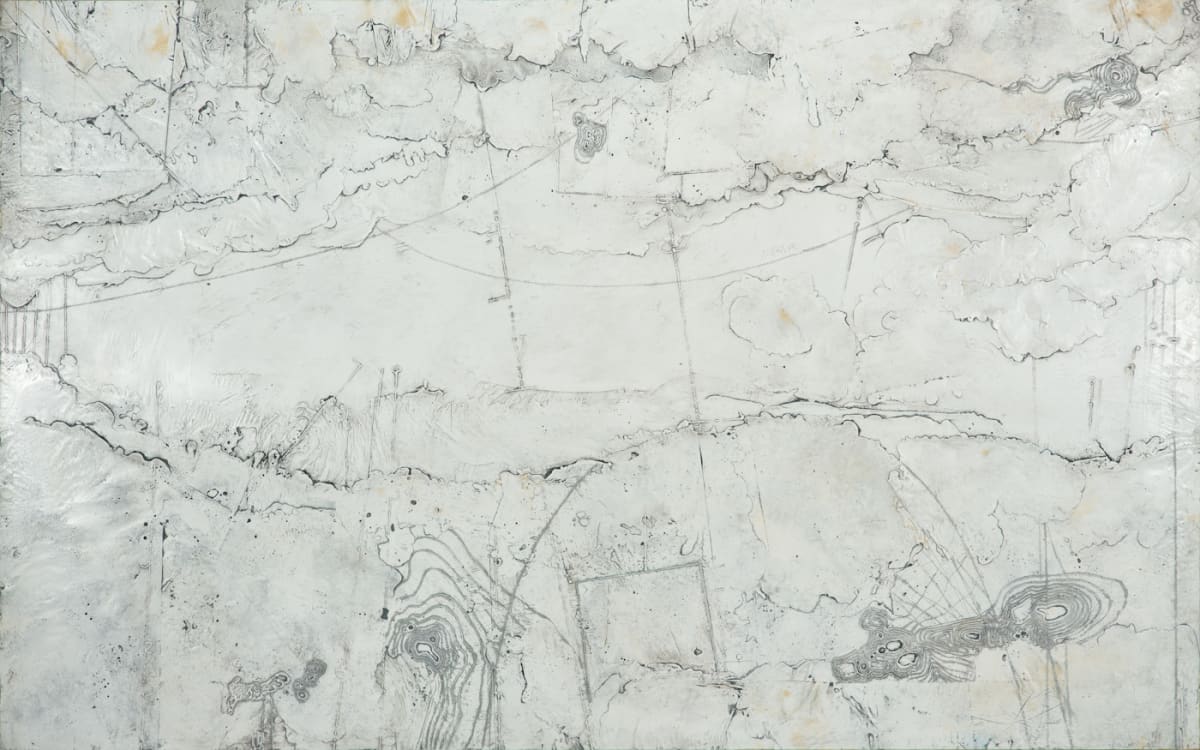 Polar Meridian by Elise Wagner Fine Art, LLC, Image 1.