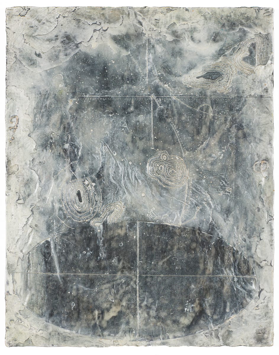 Second Saturn Return by Elise Wagner Fine Art, LLC, Image 2.