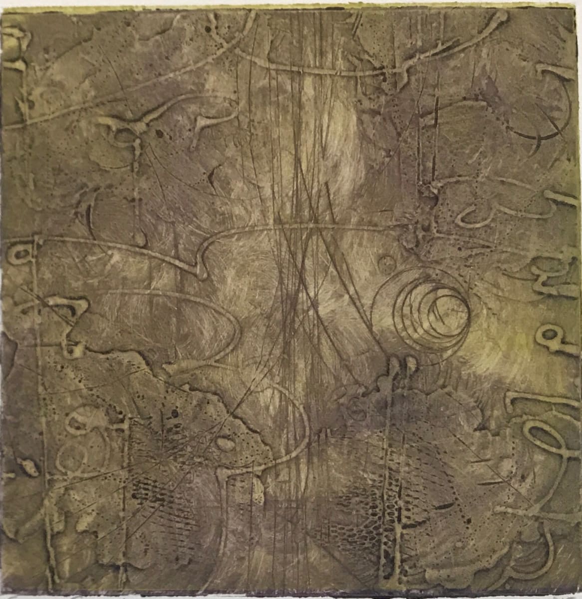 Sigma Self Energy 14 by Elise Wagner Fine Art, LLC, Image 1.