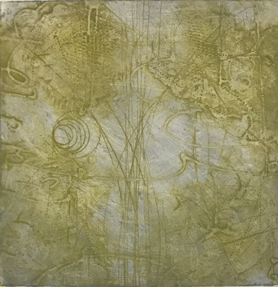 Sigma Self Energy 15 by Elise Wagner Fine Art, LLC, Image 1.