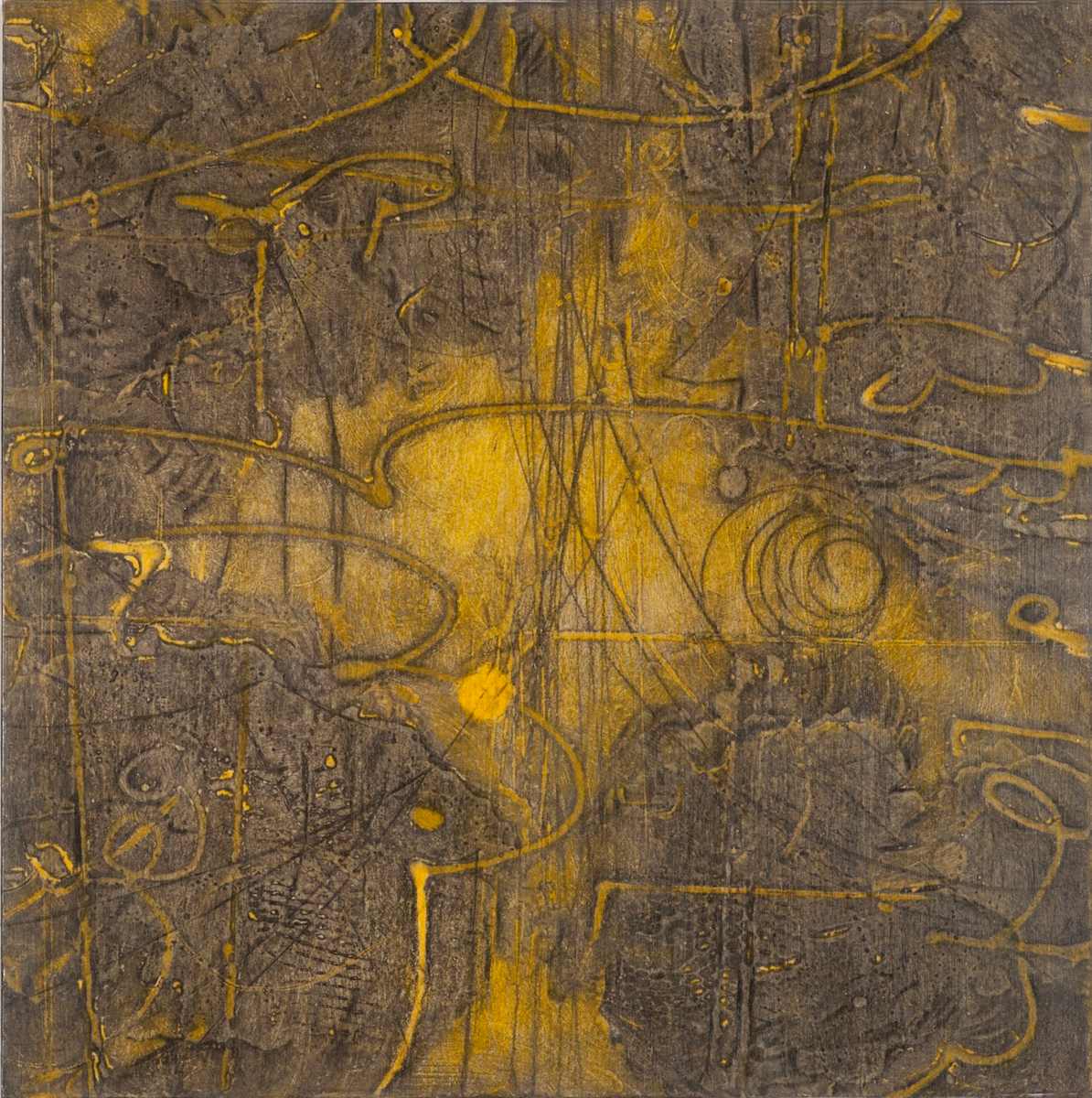 Sigma Self Energy 4 by Elise Wagner Fine Art, LLC, Image 4.