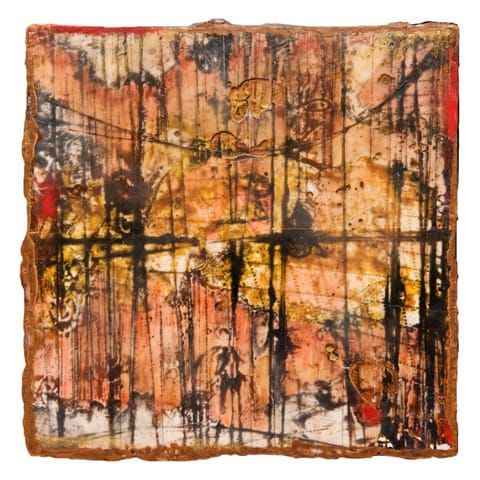 Solar Riddle 5. by Elise Wagner Fine Art, LLC, Image 1.