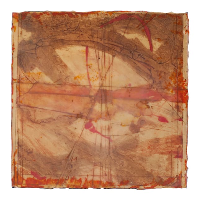 Transit Horizon by Elise Wagner Fine Art, LLC, Image 1.
