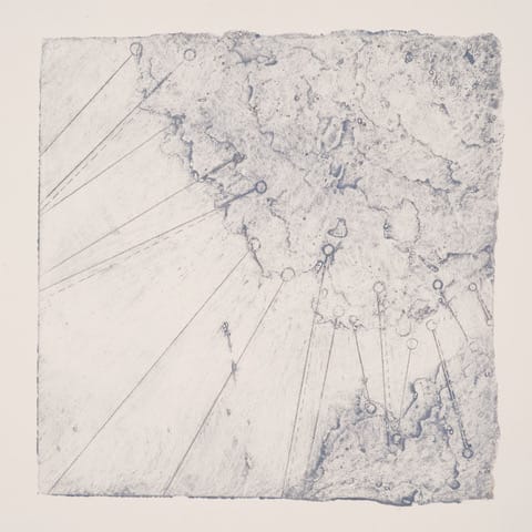 Calving 6 by Elise Wagner Fine Art, LLC, Image 1.