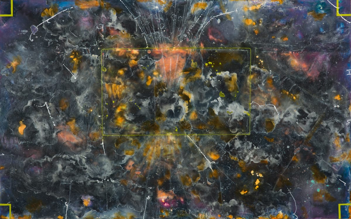 Zenith Meridian by Elise Wagner Fine Art, LLC, Image 1.