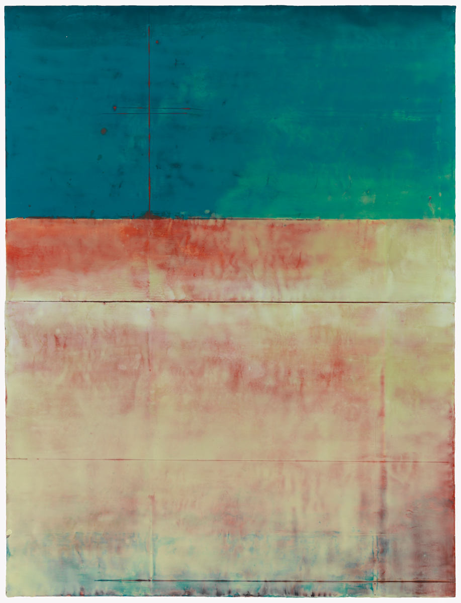 Dissolution I by Jane Michalski, Image 2.