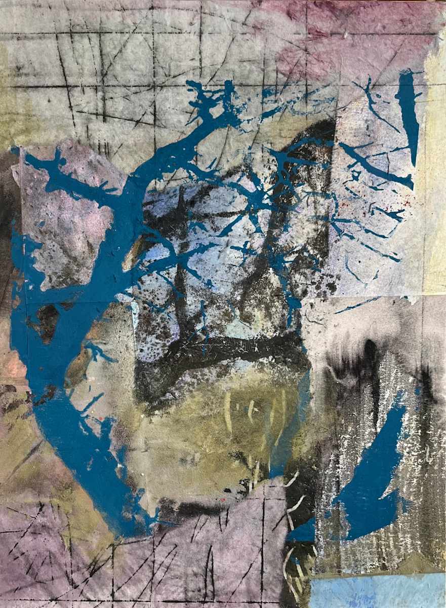Dig Deep by Jane Michalski, Image 1.