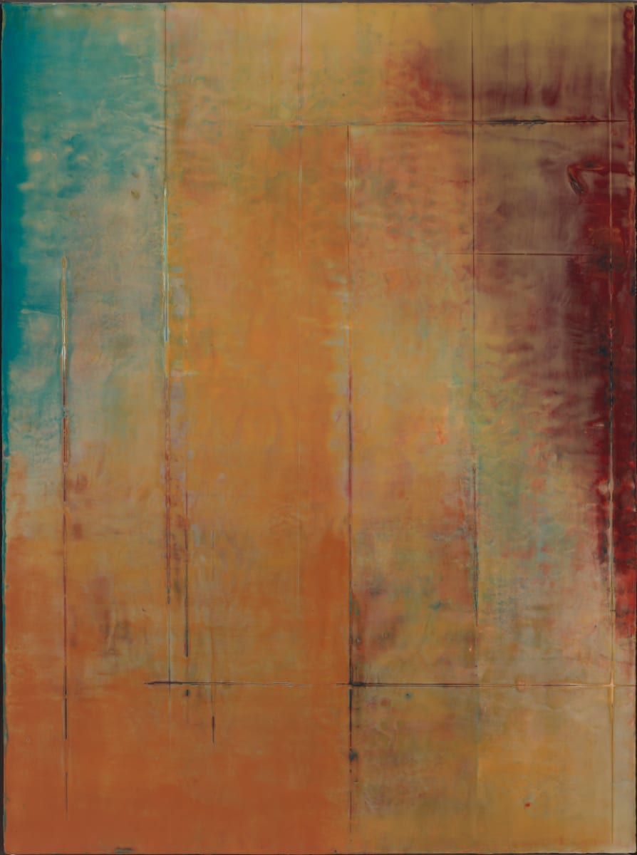 Dissolution III by Jane Michalski, Image 1.