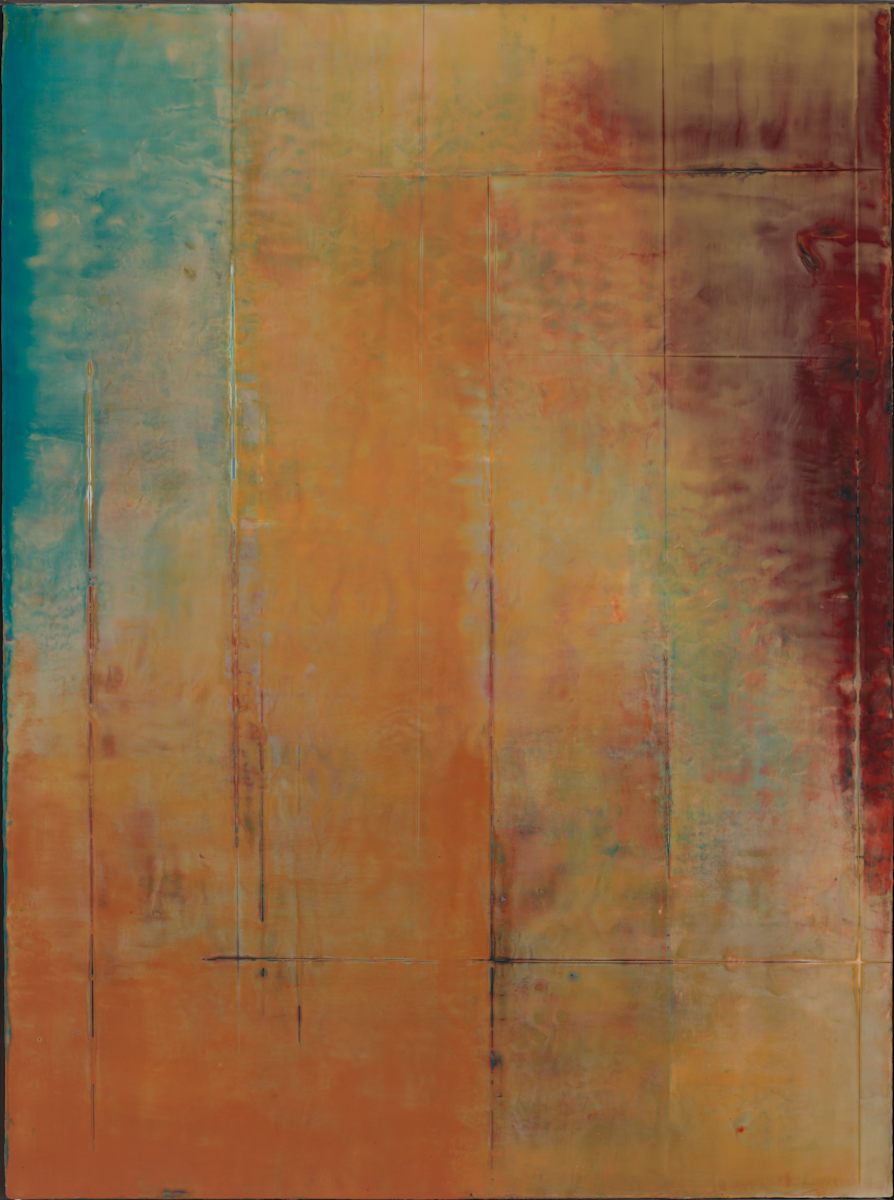Dissolution III by Jane Michalski, Image 1.