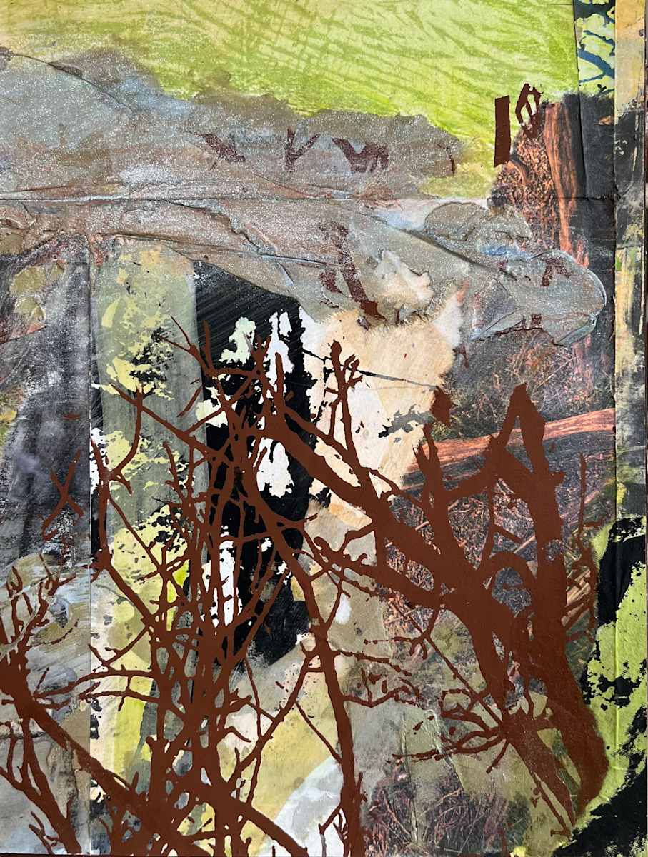 Endure by Jane Michalski, Image 1.