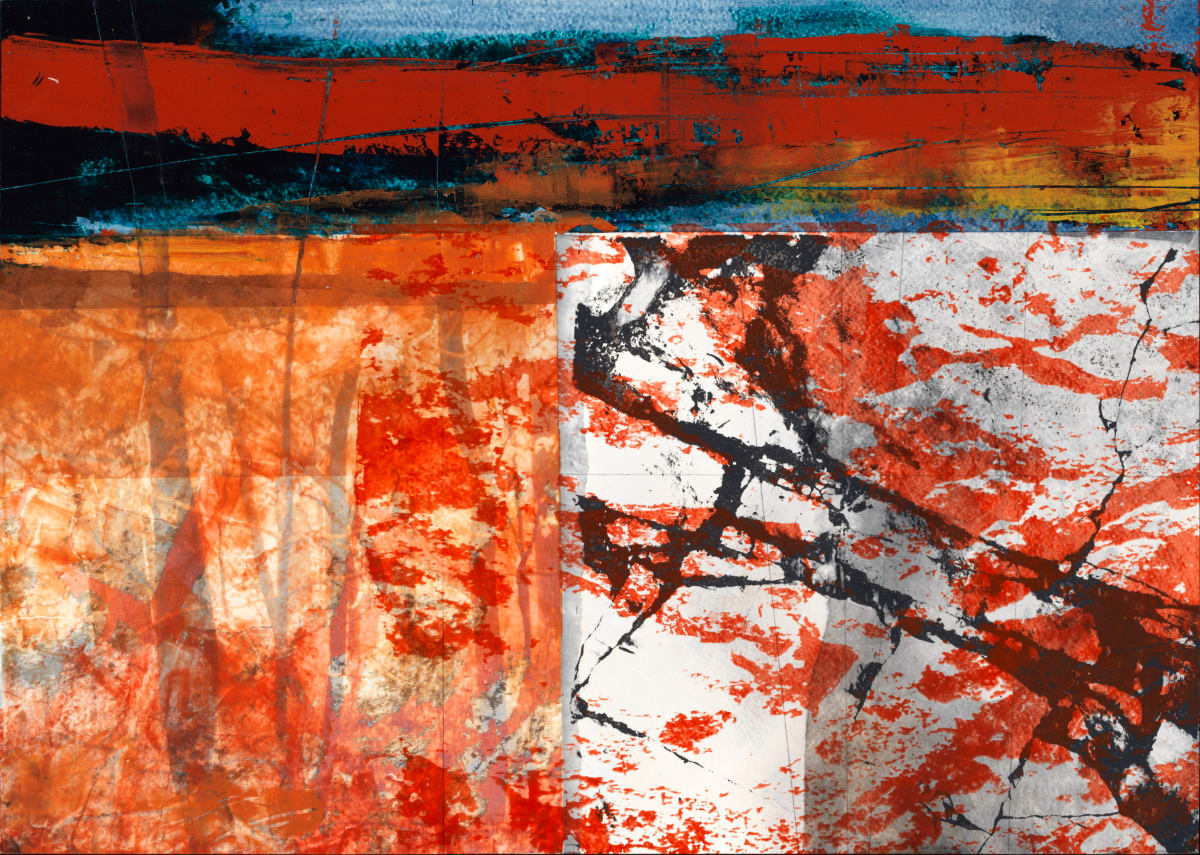 Eternal forest by Jane Michalski, Image 1.