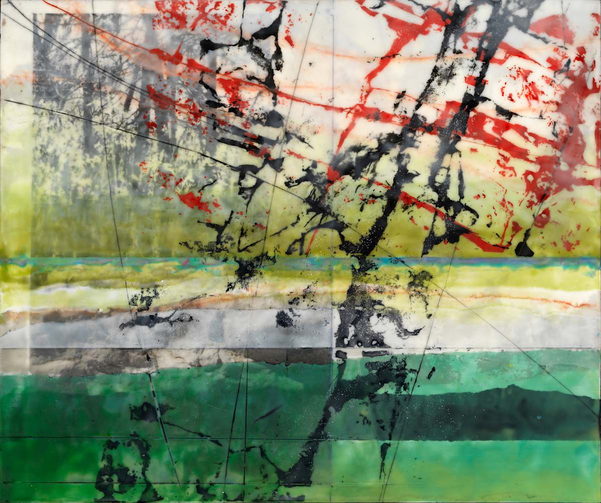 Study for Rejuvenation by Jane Michalski, Image 2.