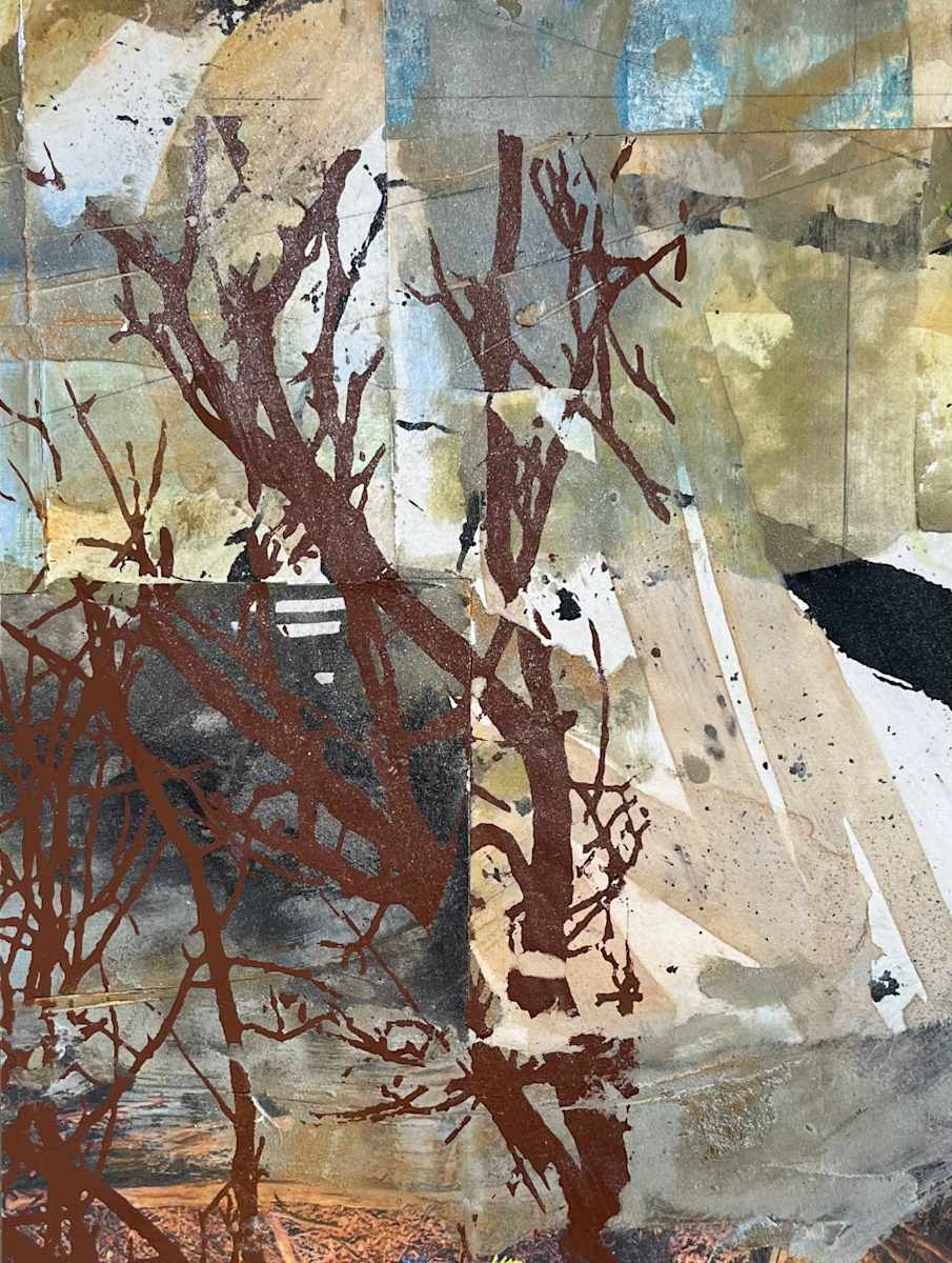 Hold Fast by Jane Michalski, Image 1.