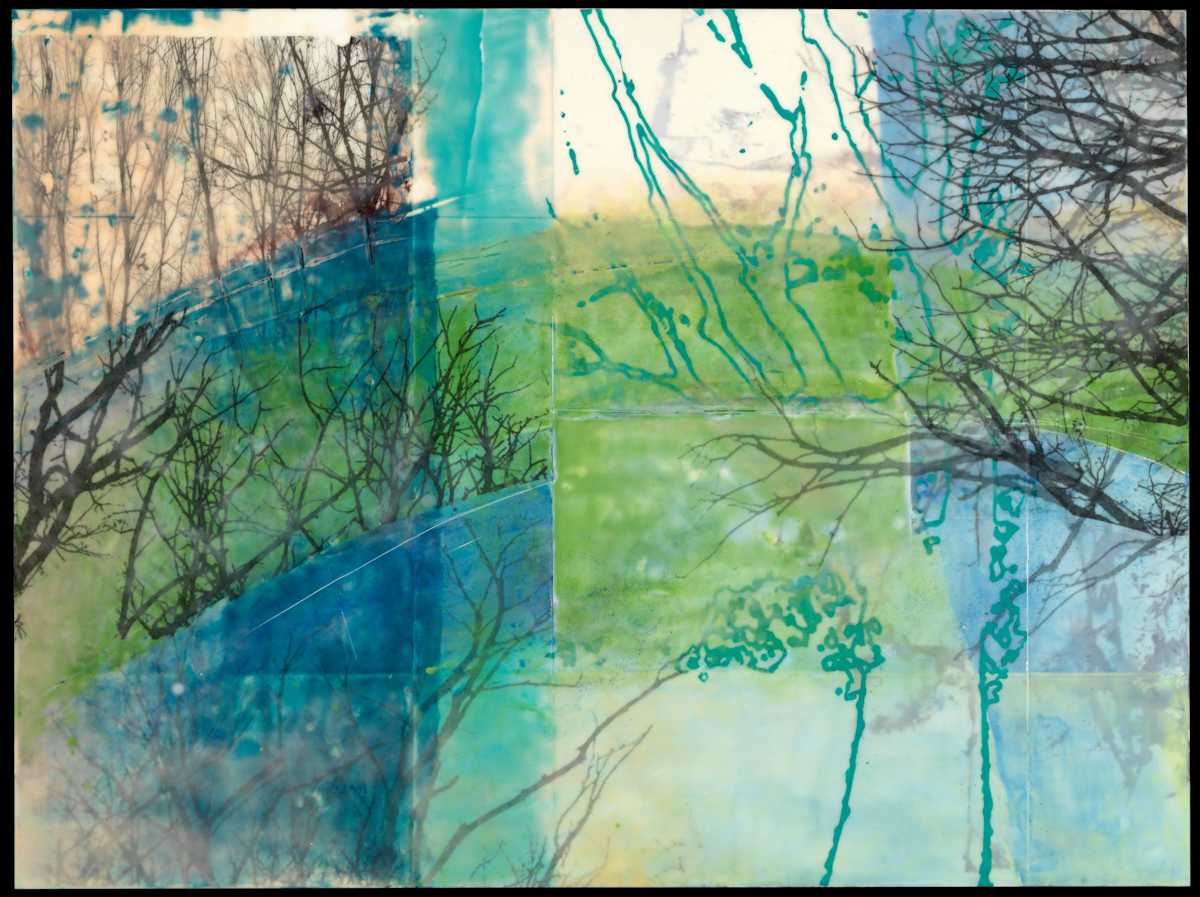 Are We Lost? by Jane Michalski, Image 1.