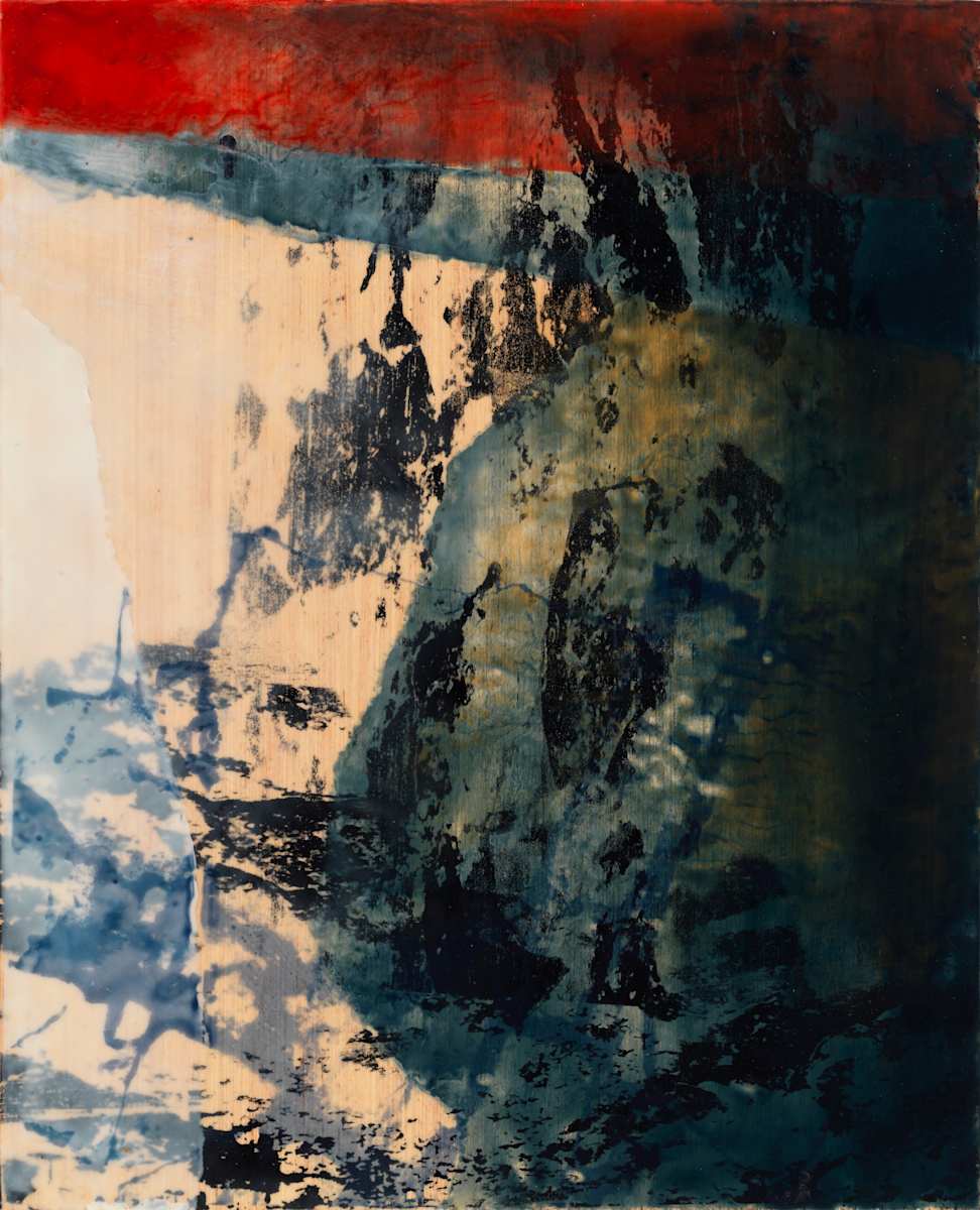 Through a Glass Darkly I by Jane Michalski, Image 1.