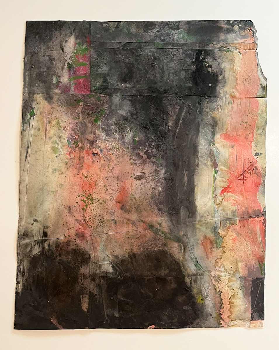 Dark Passage by Jane Michalski, Image 1.