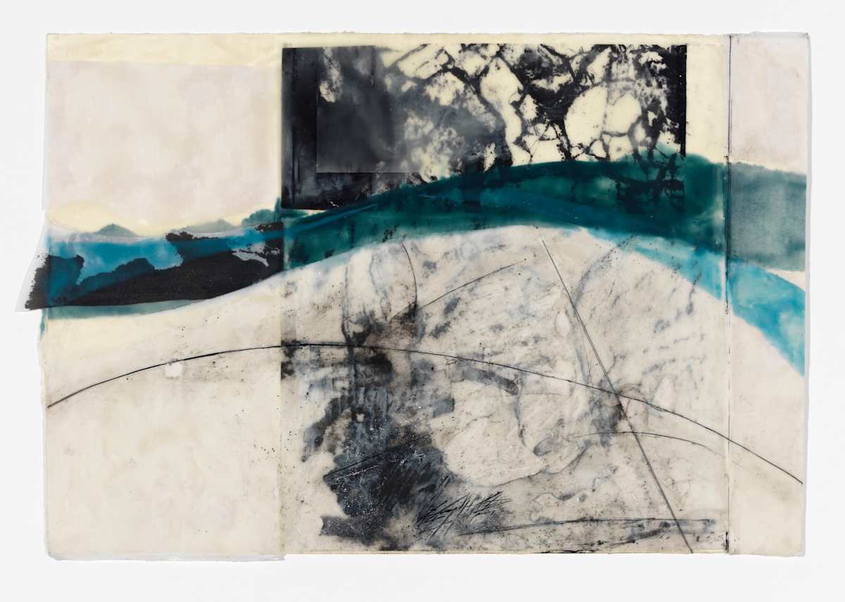 Bedrock Abstraction IV, Image 1.