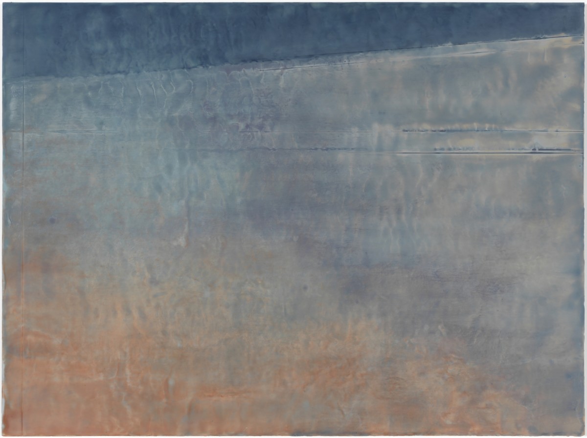 Observation (Shoreline) II by Jane Michalski, Image 3.