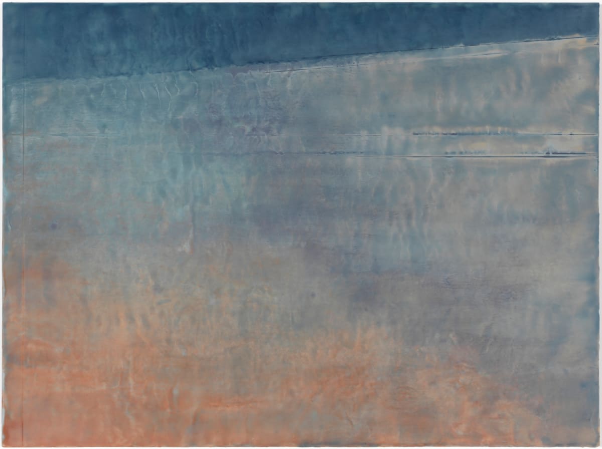 Observation (Shoreline) II by Jane Michalski, Image 3.