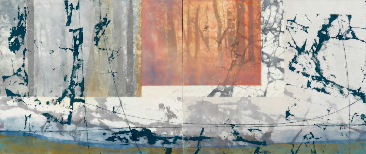 Prayer for the Woods by Jane Michalski, Image 1.