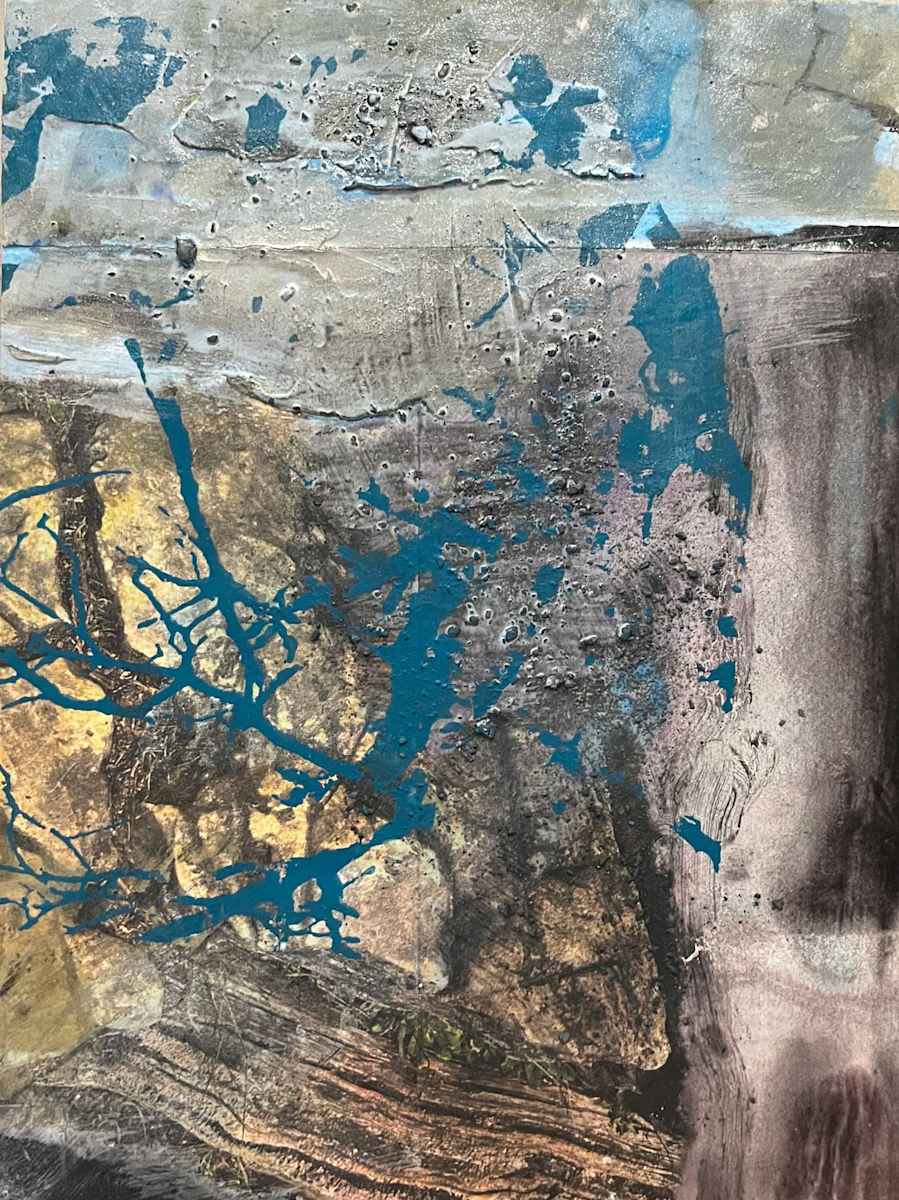 Resolve by Jane Michalski, Image 1.
